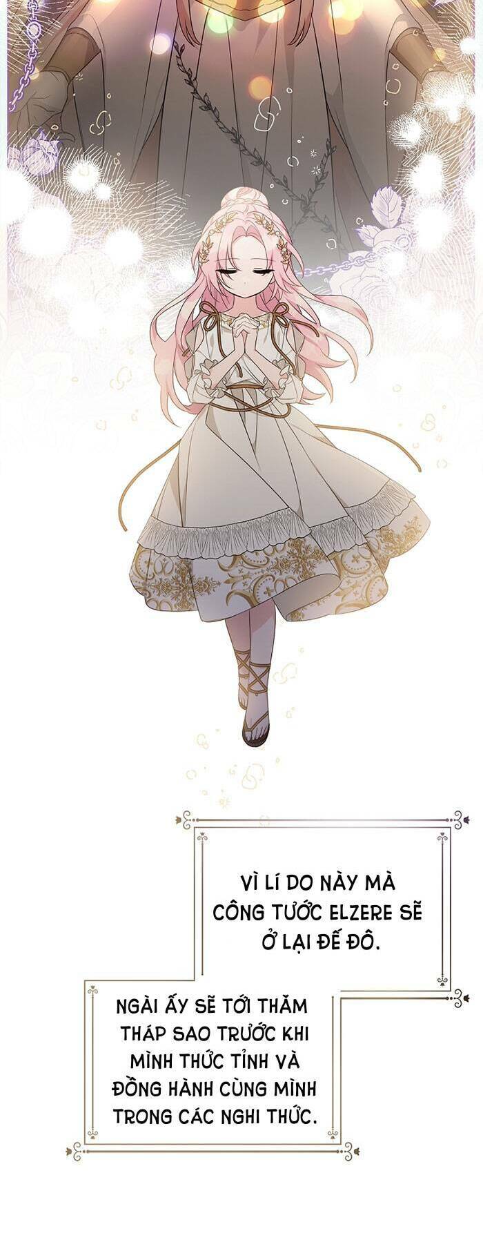 Cô Con Gái Út Của Công Tước Phản Diện Chapter 44 - Trang 2