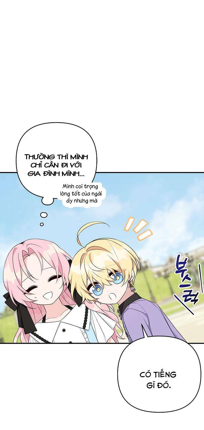 Cô Con Gái Út Của Công Tước Phản Diện Chapter 44 - Trang 2