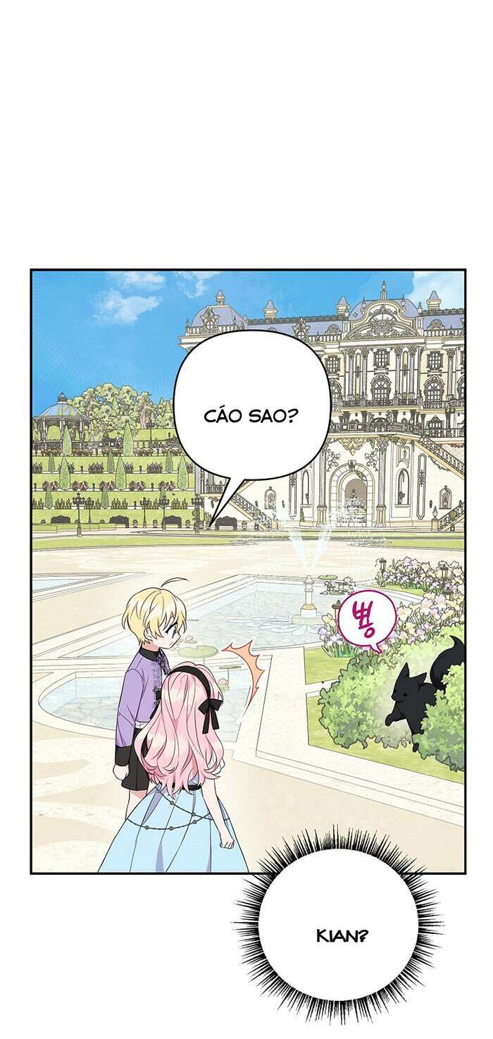 Cô Con Gái Út Của Công Tước Phản Diện Chapter 44 - Trang 2