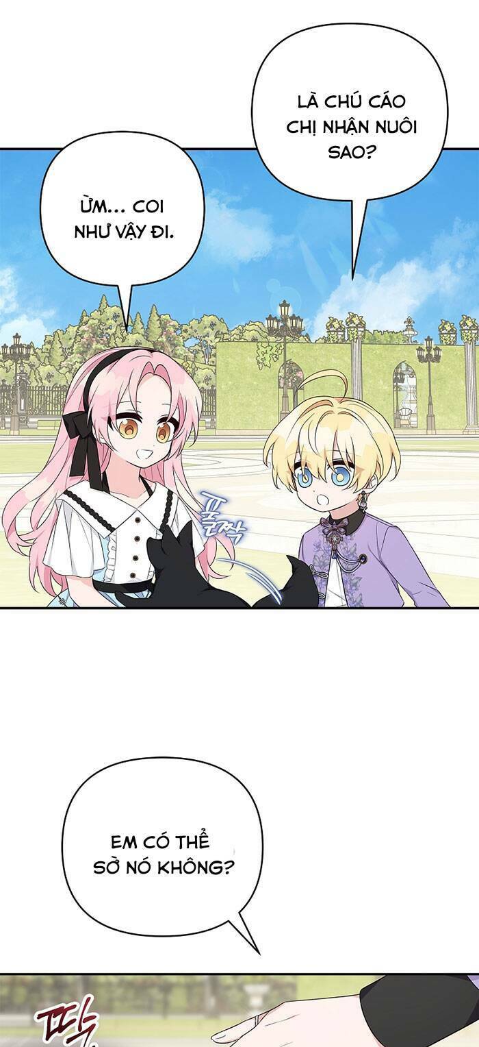 Cô Con Gái Út Của Công Tước Phản Diện Chapter 44 - Trang 2