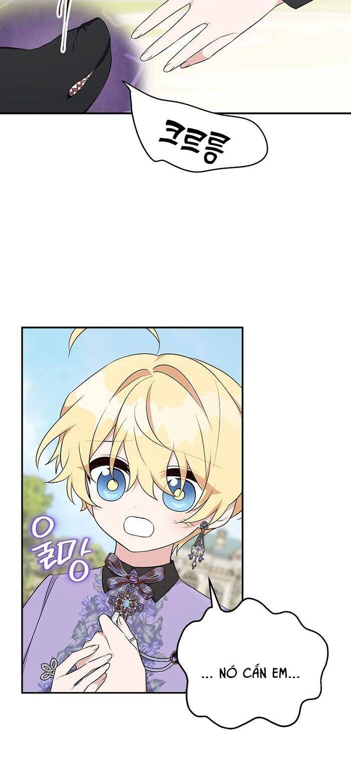 Cô Con Gái Út Của Công Tước Phản Diện Chapter 44 - Trang 2