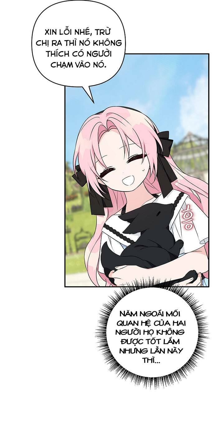 Cô Con Gái Út Của Công Tước Phản Diện Chapter 44 - Trang 2