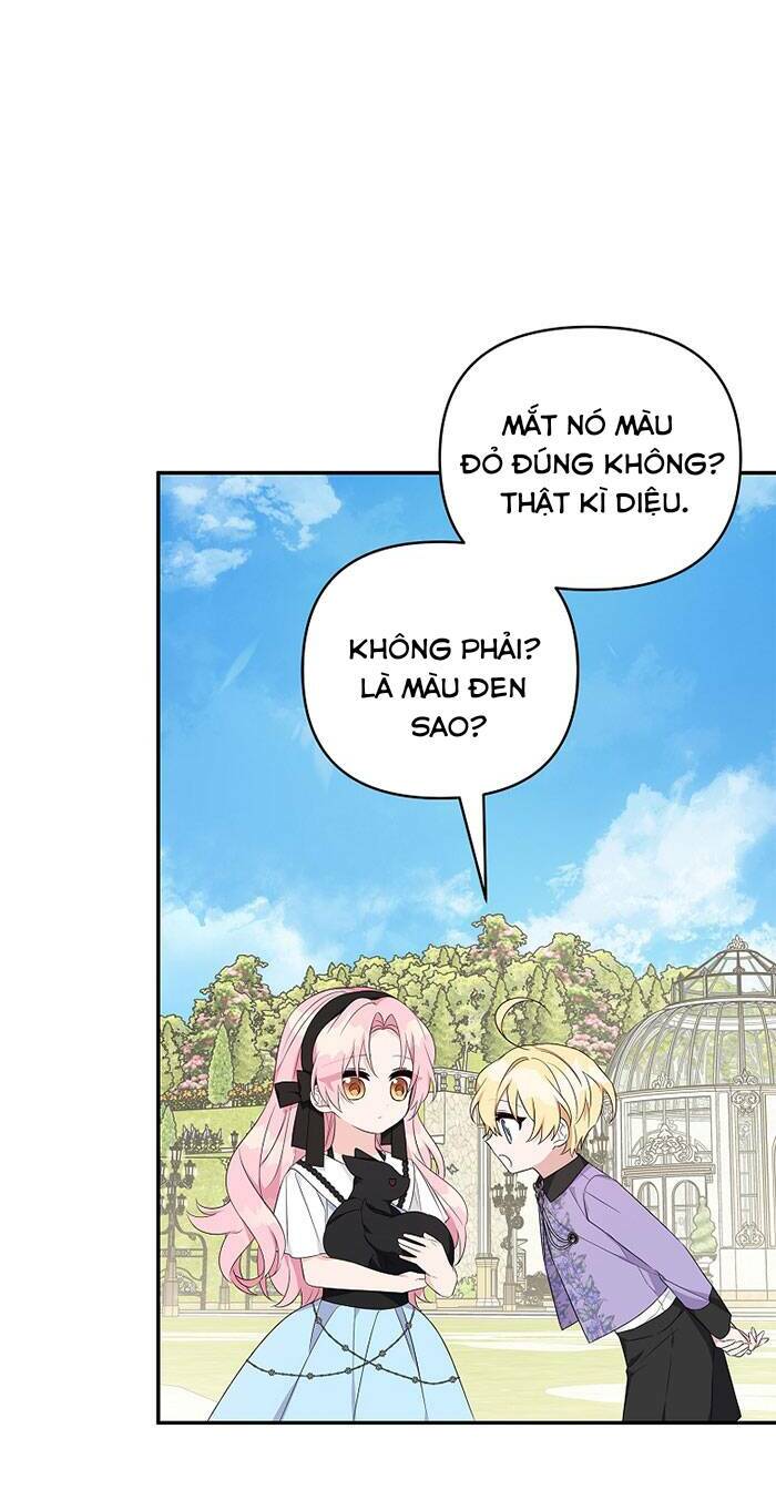 Cô Con Gái Út Của Công Tước Phản Diện Chapter 44 - Trang 2