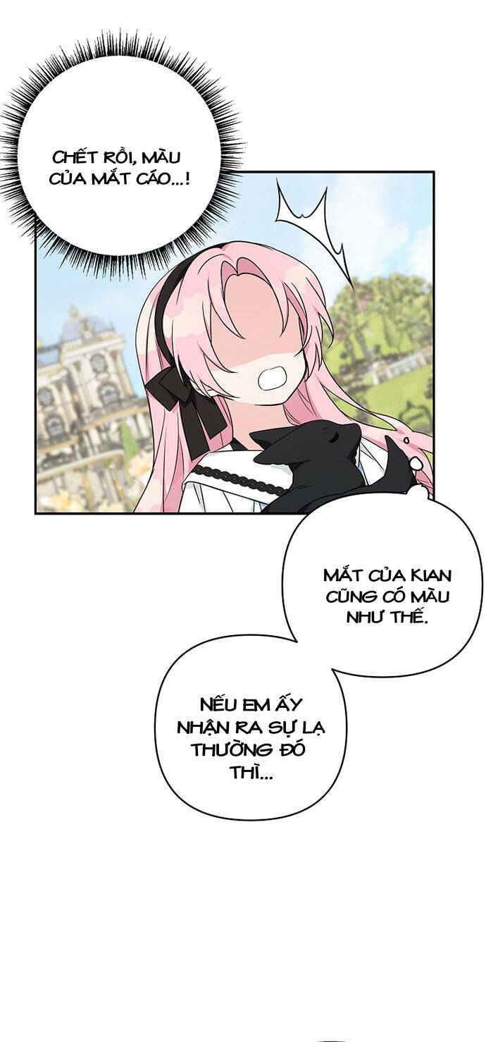 Cô Con Gái Út Của Công Tước Phản Diện Chapter 44 - Trang 2