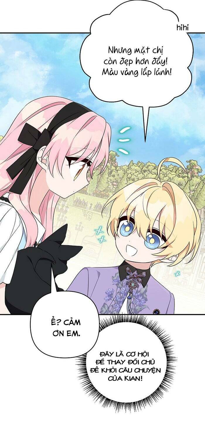 Cô Con Gái Út Của Công Tước Phản Diện Chapter 44 - Trang 2