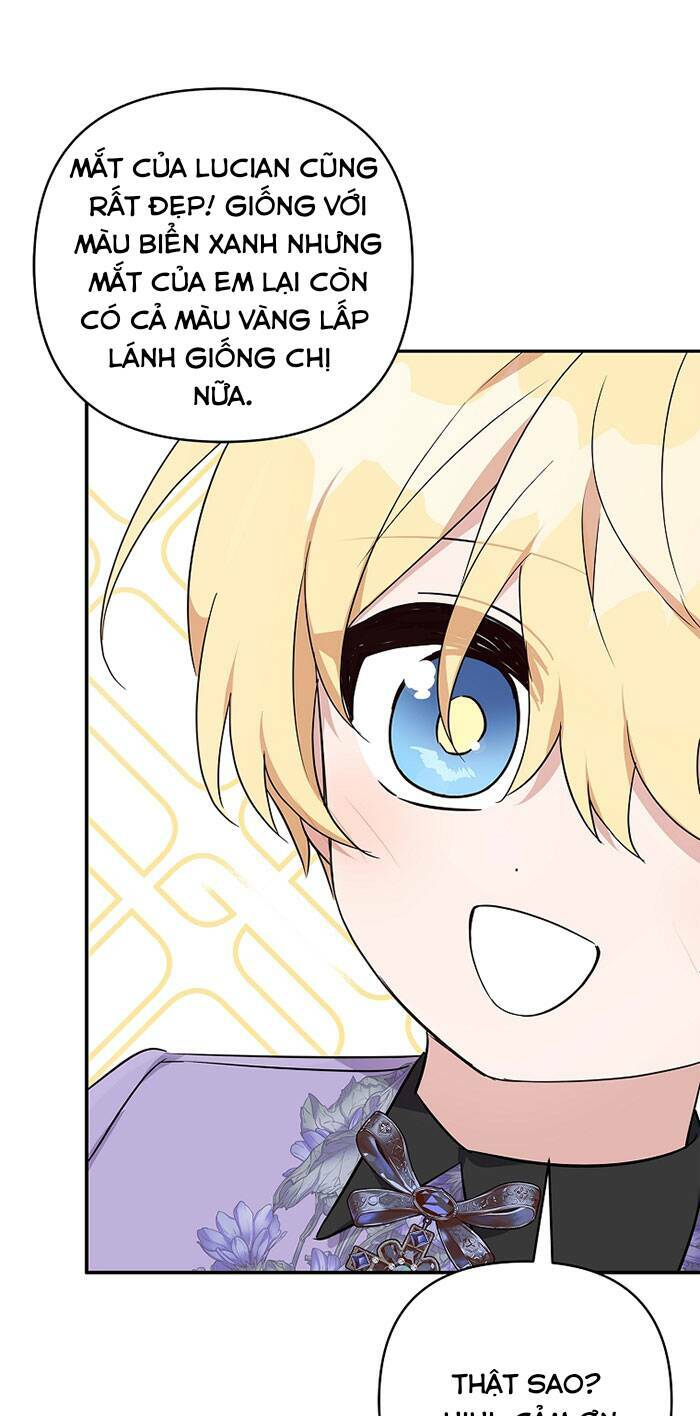 Cô Con Gái Út Của Công Tước Phản Diện Chapter 44 - Trang 2