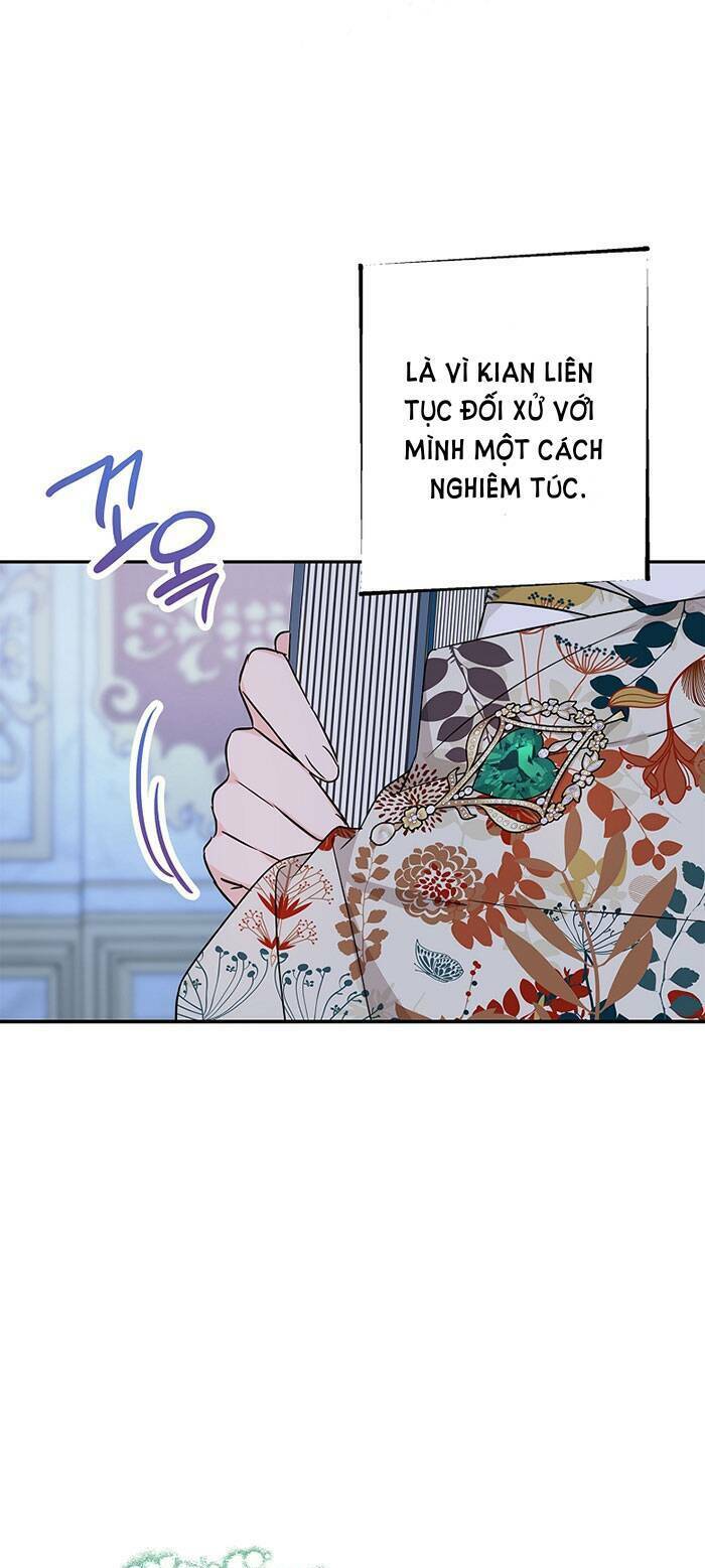 Cô Con Gái Út Của Công Tước Phản Diện Chapter 44 - Trang 2