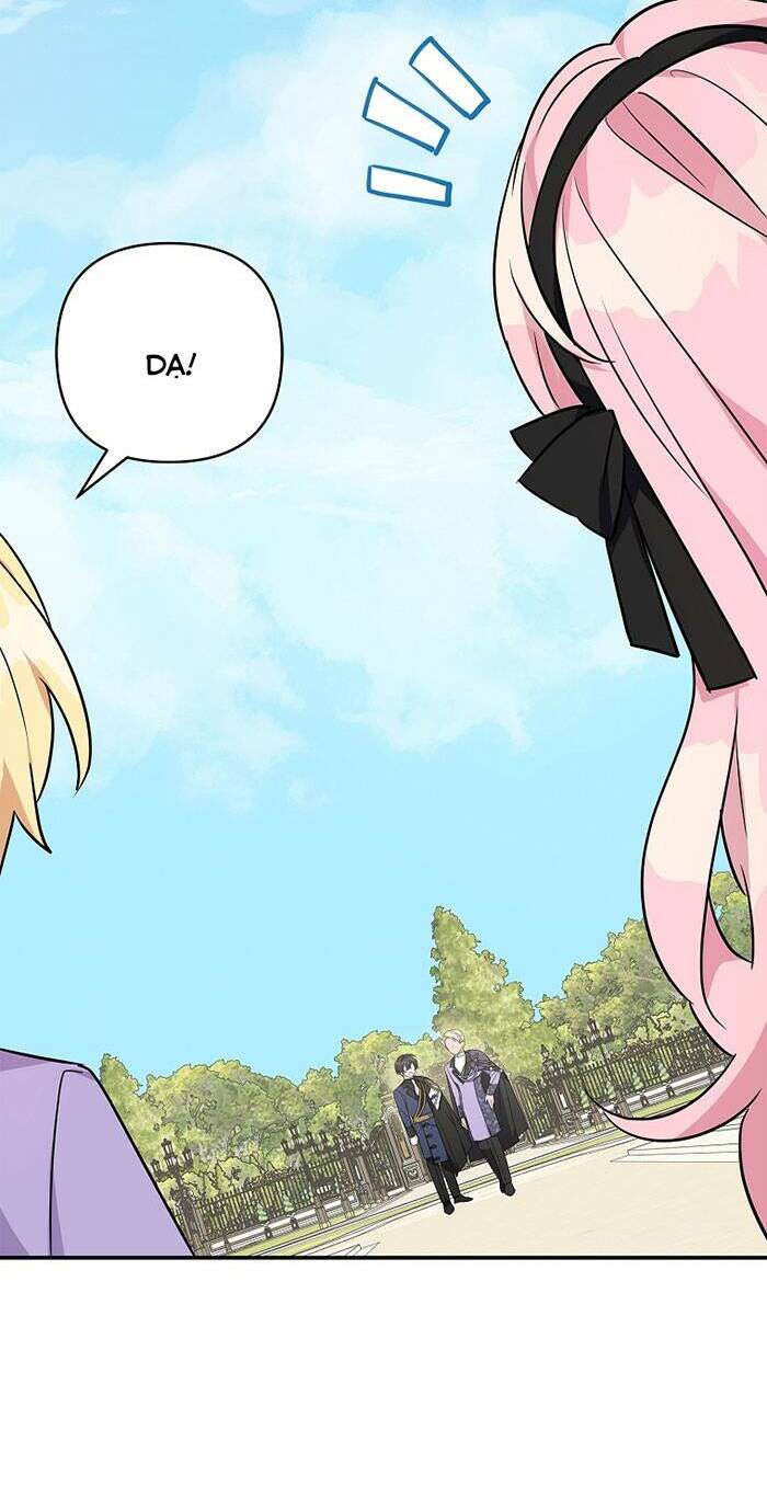 Cô Con Gái Út Của Công Tước Phản Diện Chapter 44 - Trang 2