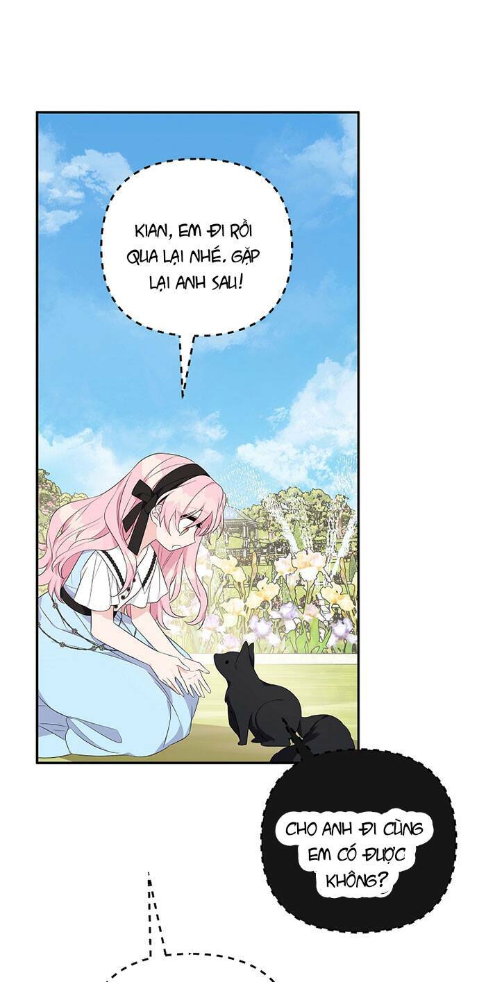 Cô Con Gái Út Của Công Tước Phản Diện Chapter 44 - Trang 2