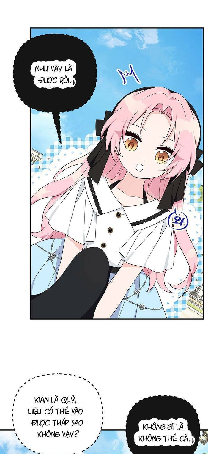 Cô Con Gái Út Của Công Tước Phản Diện Chapter 44 - Trang 2