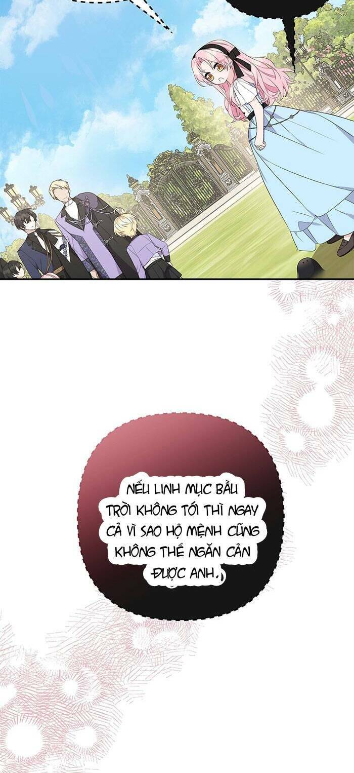 Cô Con Gái Út Của Công Tước Phản Diện Chapter 44 - Trang 2