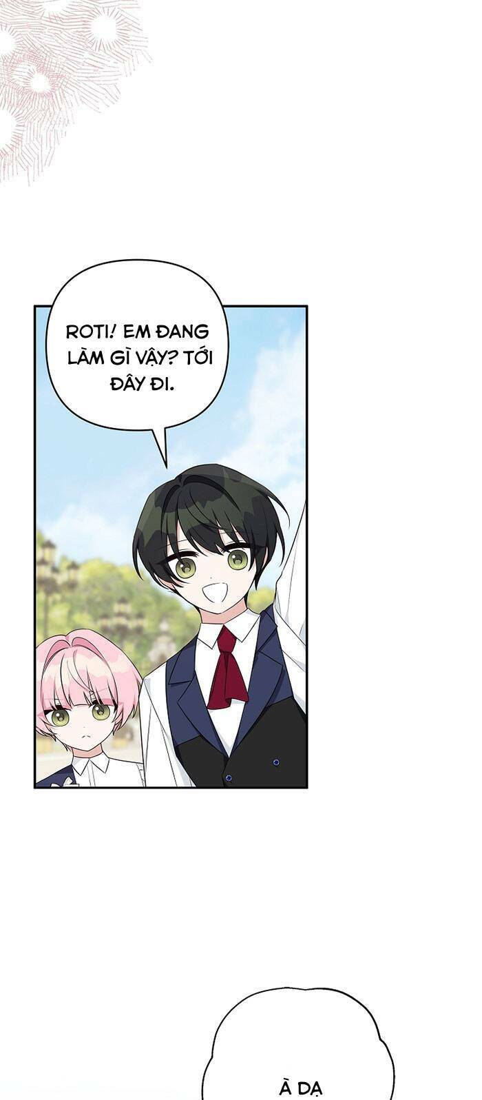 Cô Con Gái Út Của Công Tước Phản Diện Chapter 44 - Trang 2