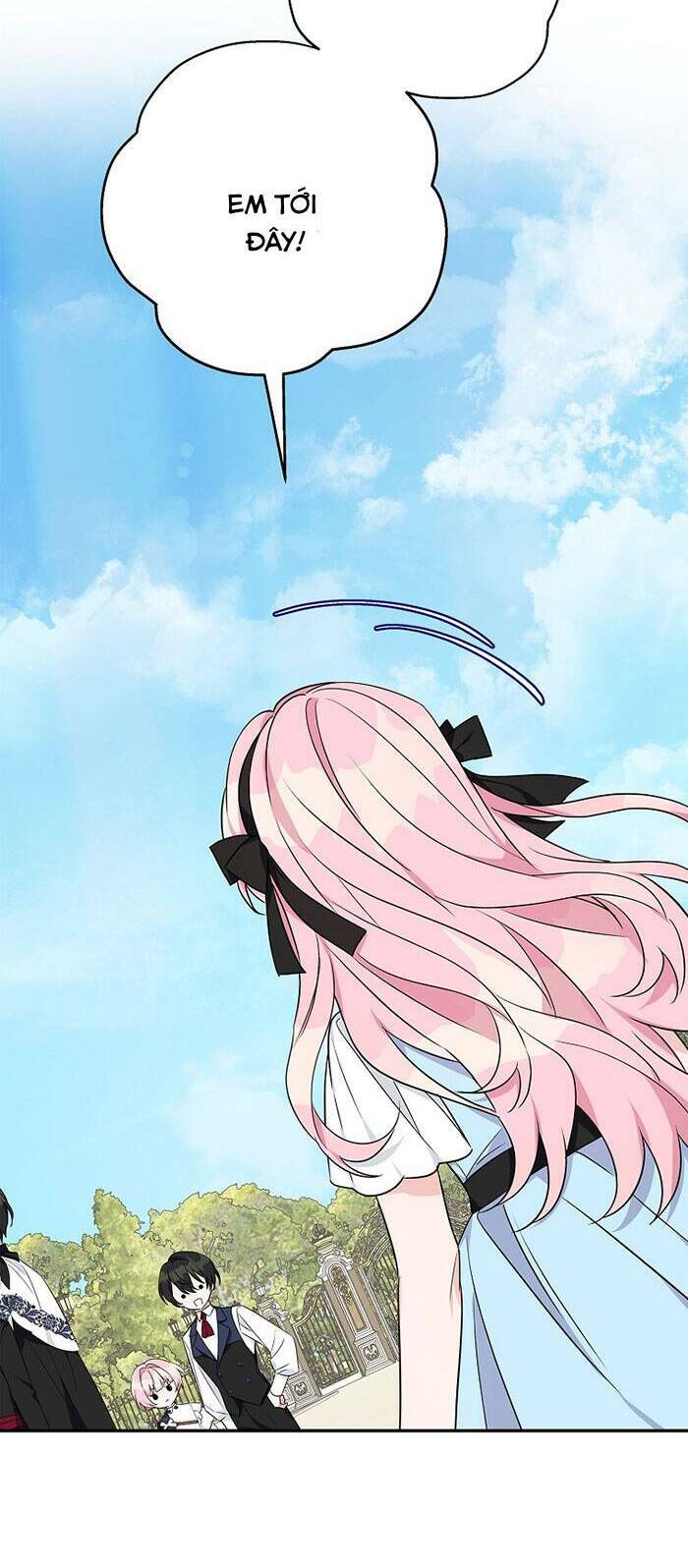 Cô Con Gái Út Của Công Tước Phản Diện Chapter 44 - Trang 2