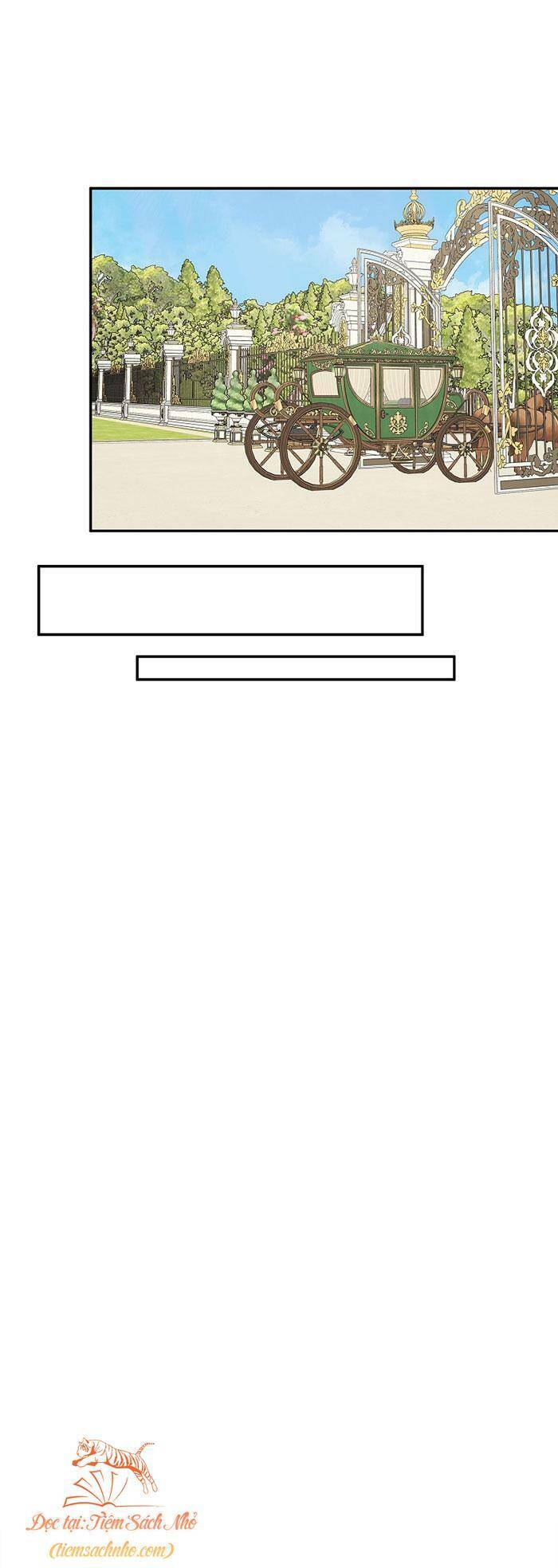 Cô Con Gái Út Của Công Tước Phản Diện Chapter 44 - Trang 2