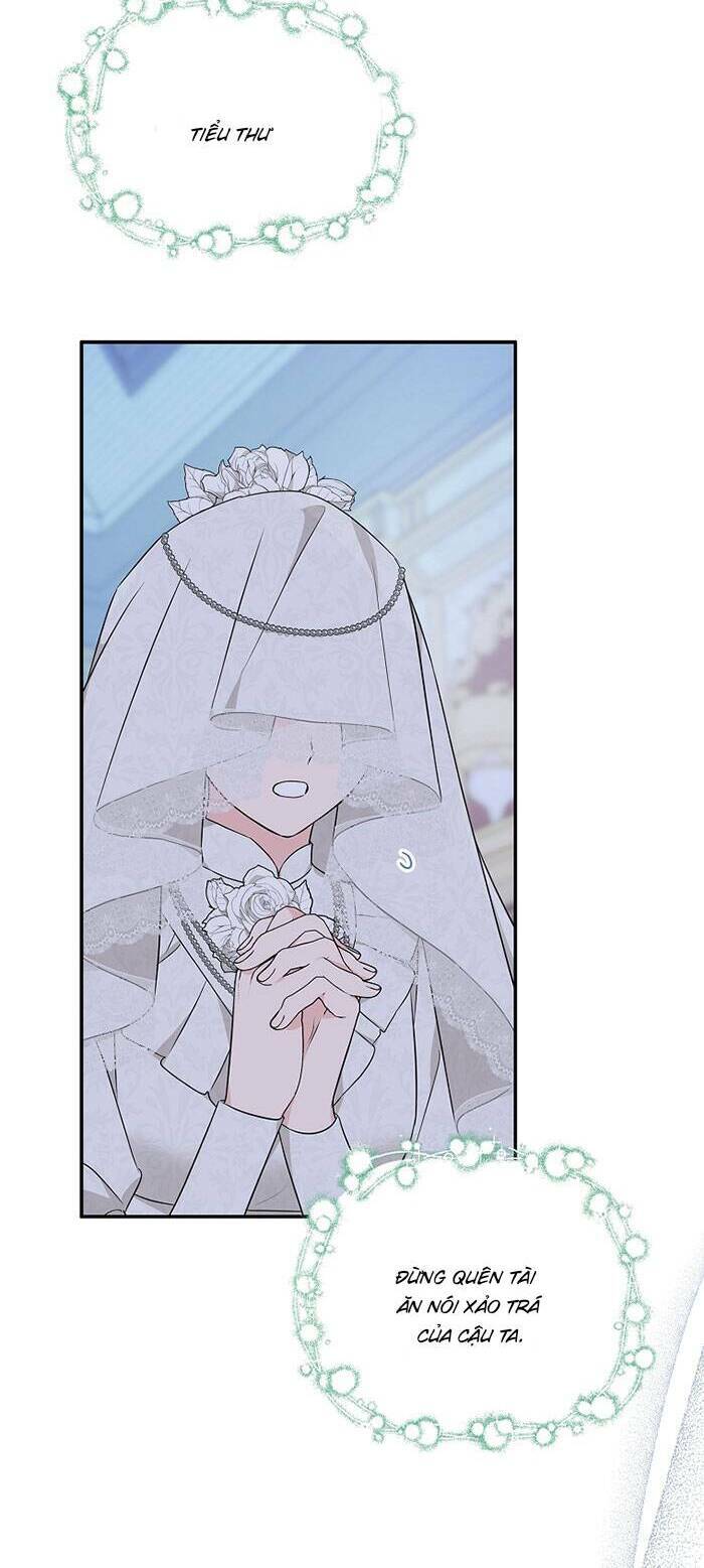 Cô Con Gái Út Của Công Tước Phản Diện Chapter 44 - Trang 2