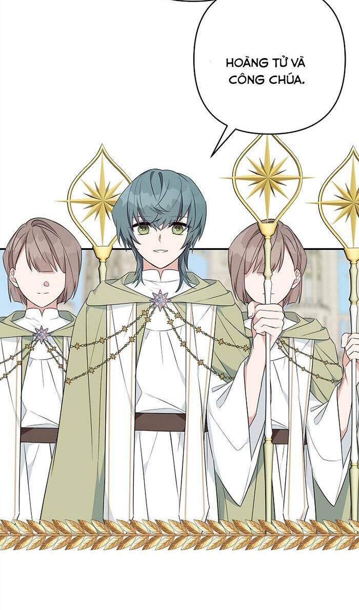 Cô Con Gái Út Của Công Tước Phản Diện Chapter 44 - Trang 2
