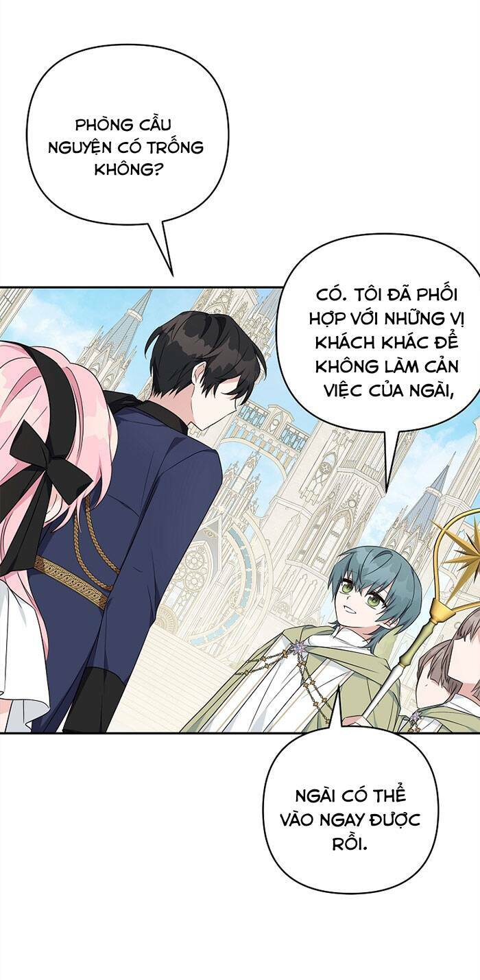 Cô Con Gái Út Của Công Tước Phản Diện Chapter 44 - Trang 2