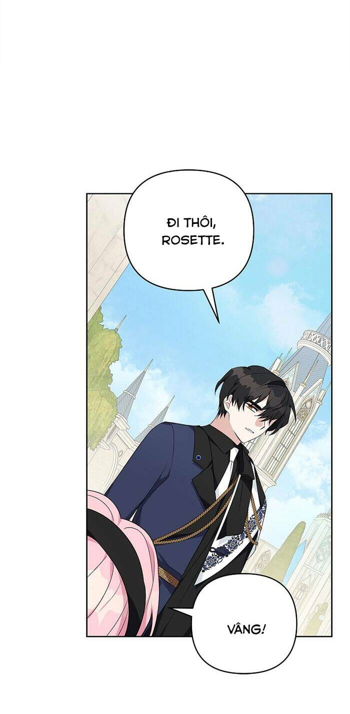 Cô Con Gái Út Của Công Tước Phản Diện Chapter 44 - Trang 2