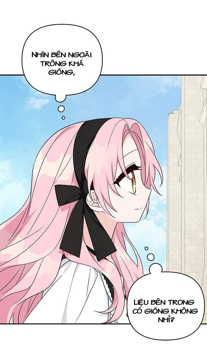 Cô Con Gái Út Của Công Tước Phản Diện Chapter 44 - Trang 2