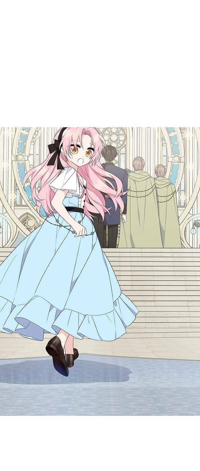 Cô Con Gái Út Của Công Tước Phản Diện Chapter 44 - Trang 2