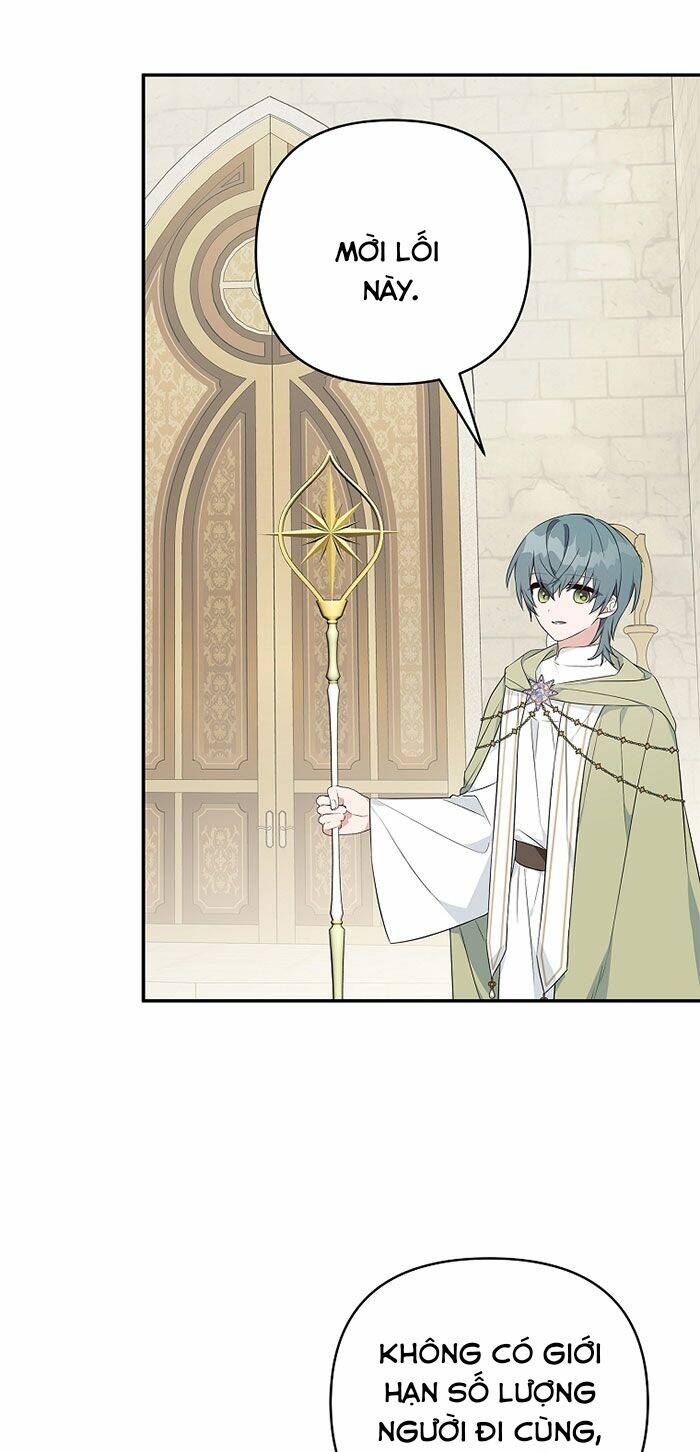 Cô Con Gái Út Của Công Tước Phản Diện Chapter 45 - Trang 2