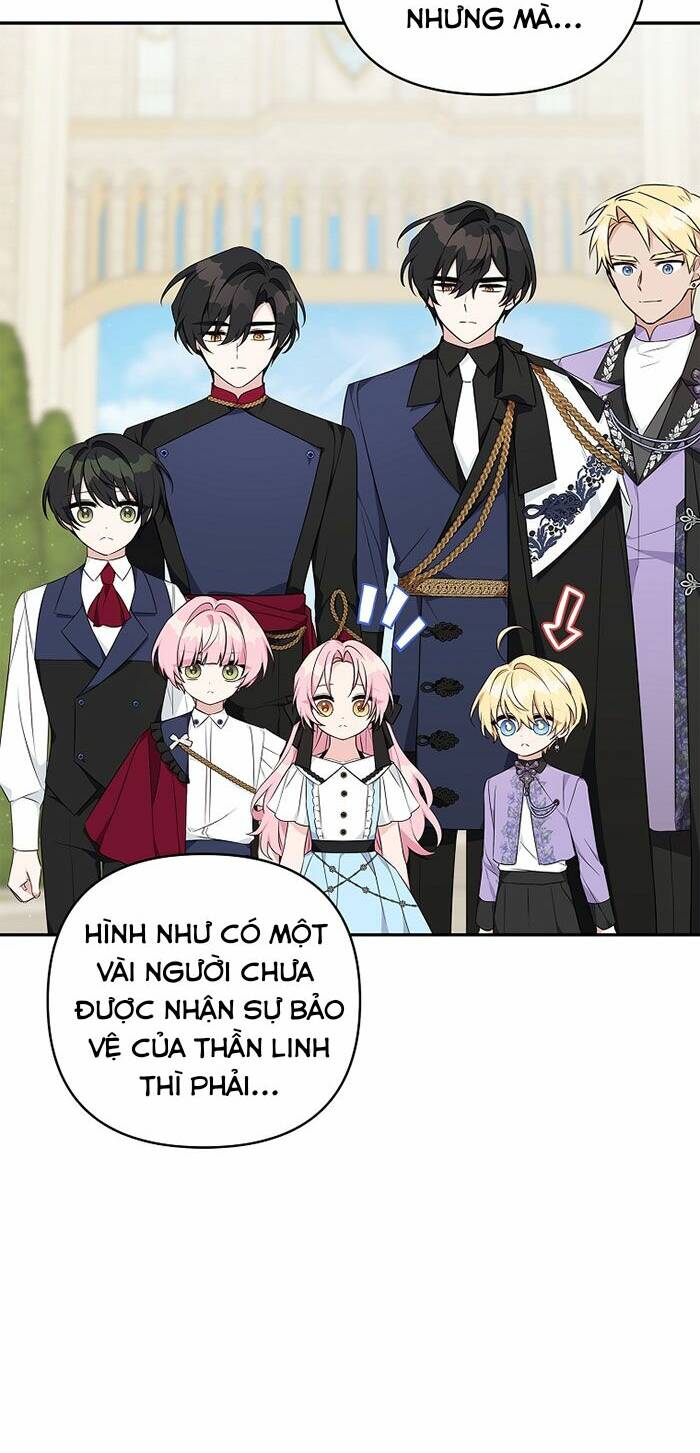 Cô Con Gái Út Của Công Tước Phản Diện Chapter 45 - Trang 2