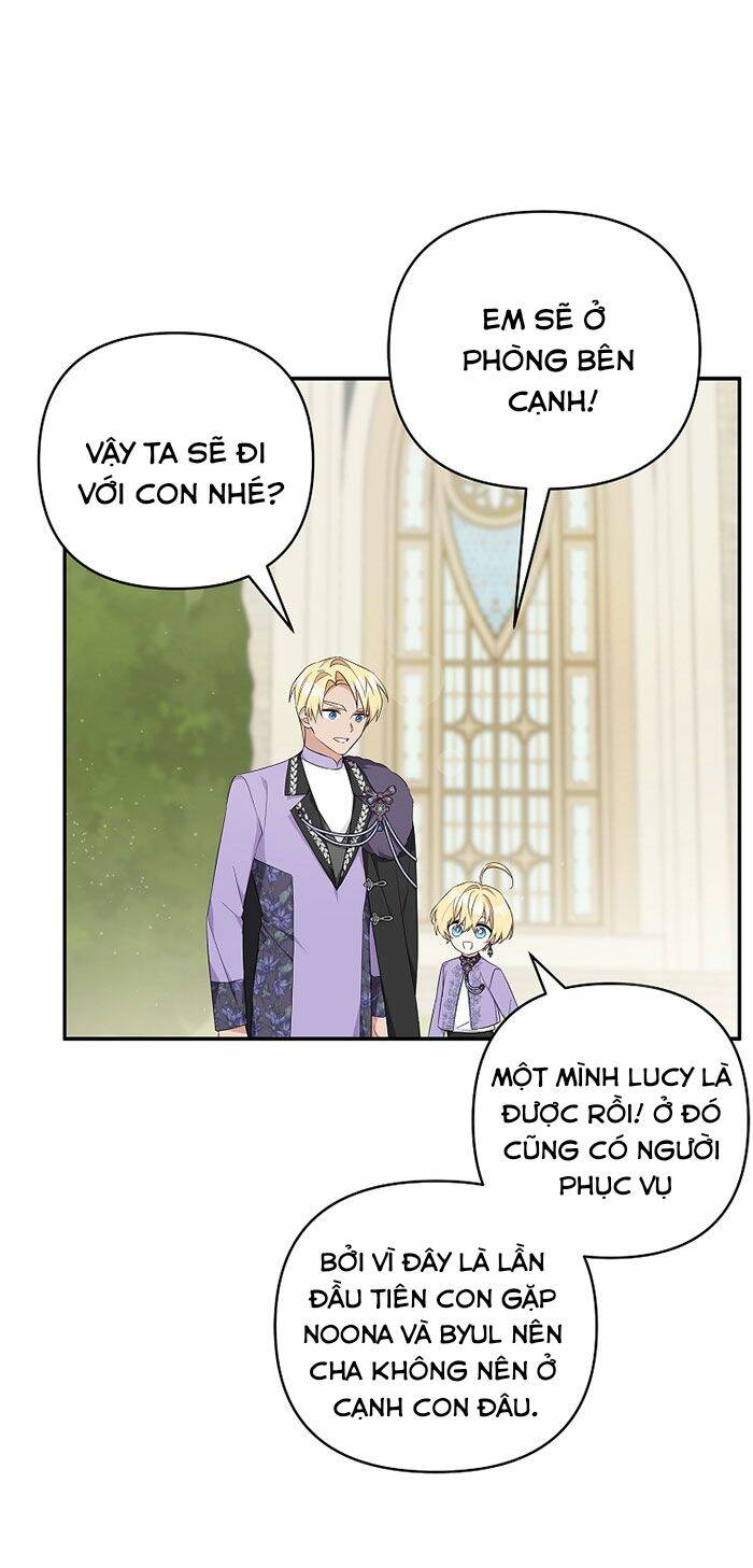 Cô Con Gái Út Của Công Tước Phản Diện Chapter 45 - Trang 2
