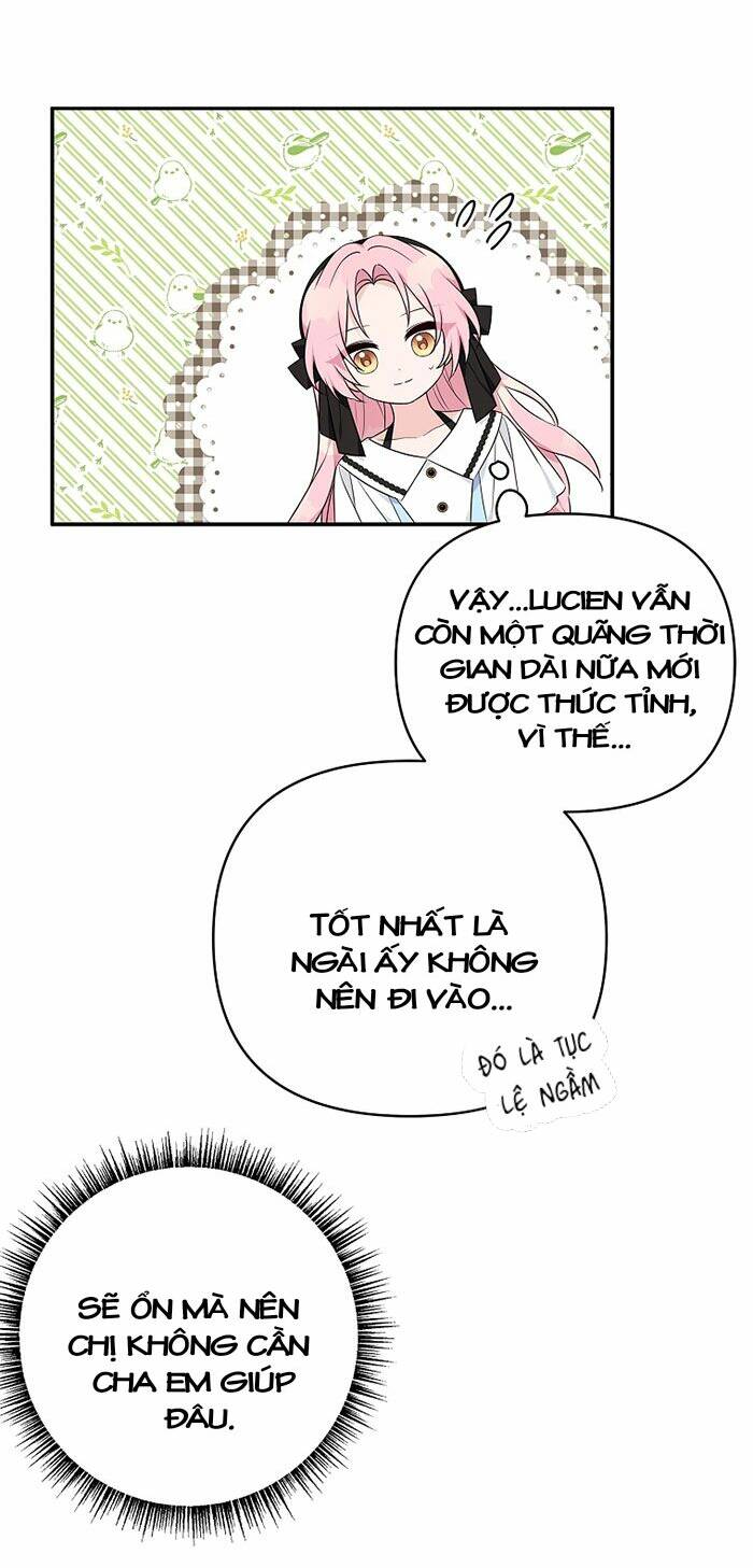 Cô Con Gái Út Của Công Tước Phản Diện Chapter 45 - Trang 2