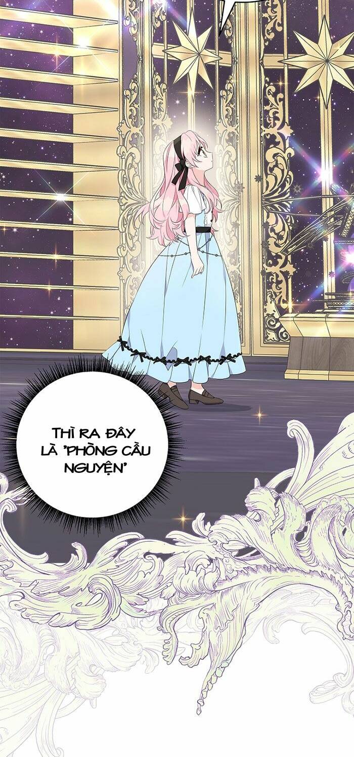 Cô Con Gái Út Của Công Tước Phản Diện Chapter 45 - Trang 2