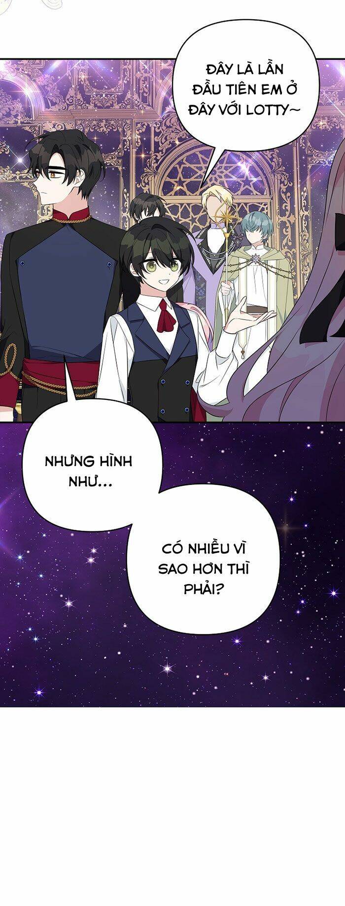 Cô Con Gái Út Của Công Tước Phản Diện Chapter 45 - Trang 2