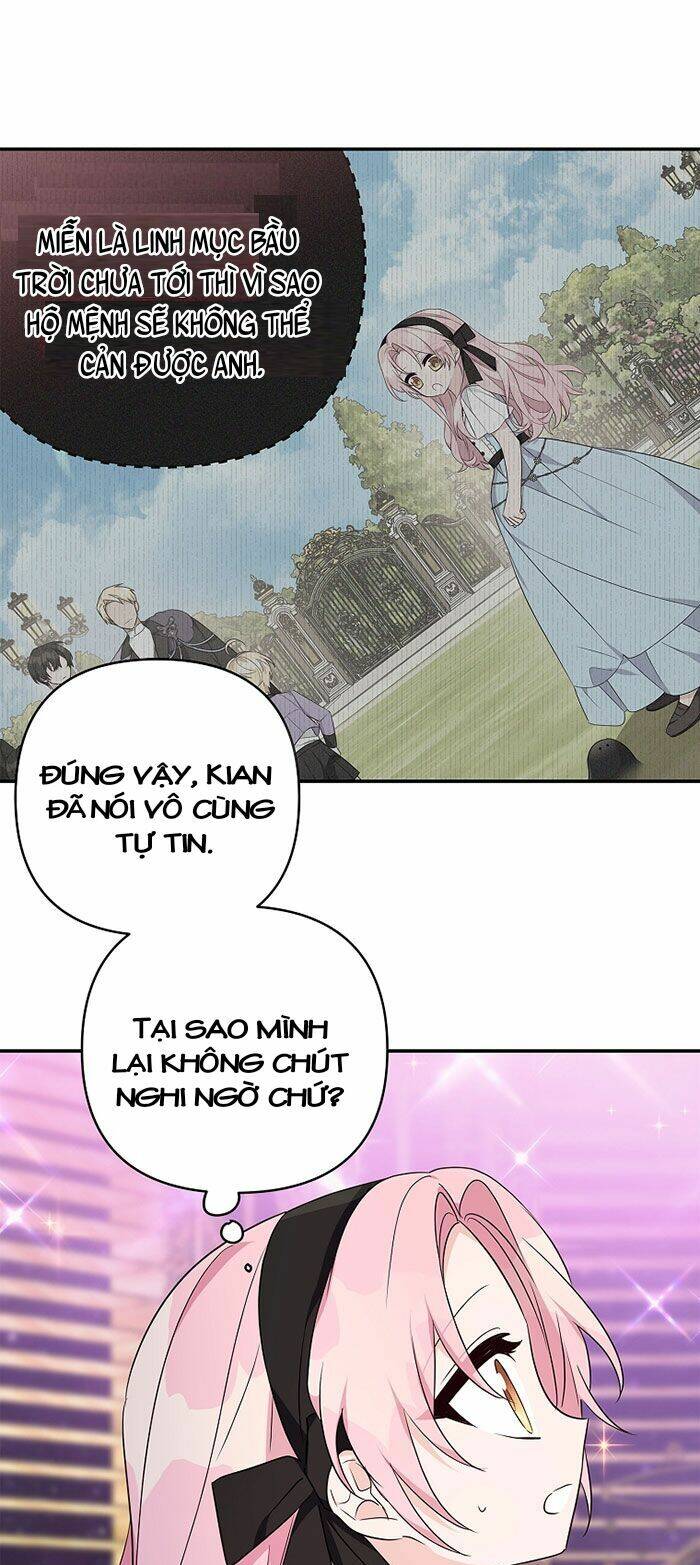 Cô Con Gái Út Của Công Tước Phản Diện Chapter 45 - Trang 2