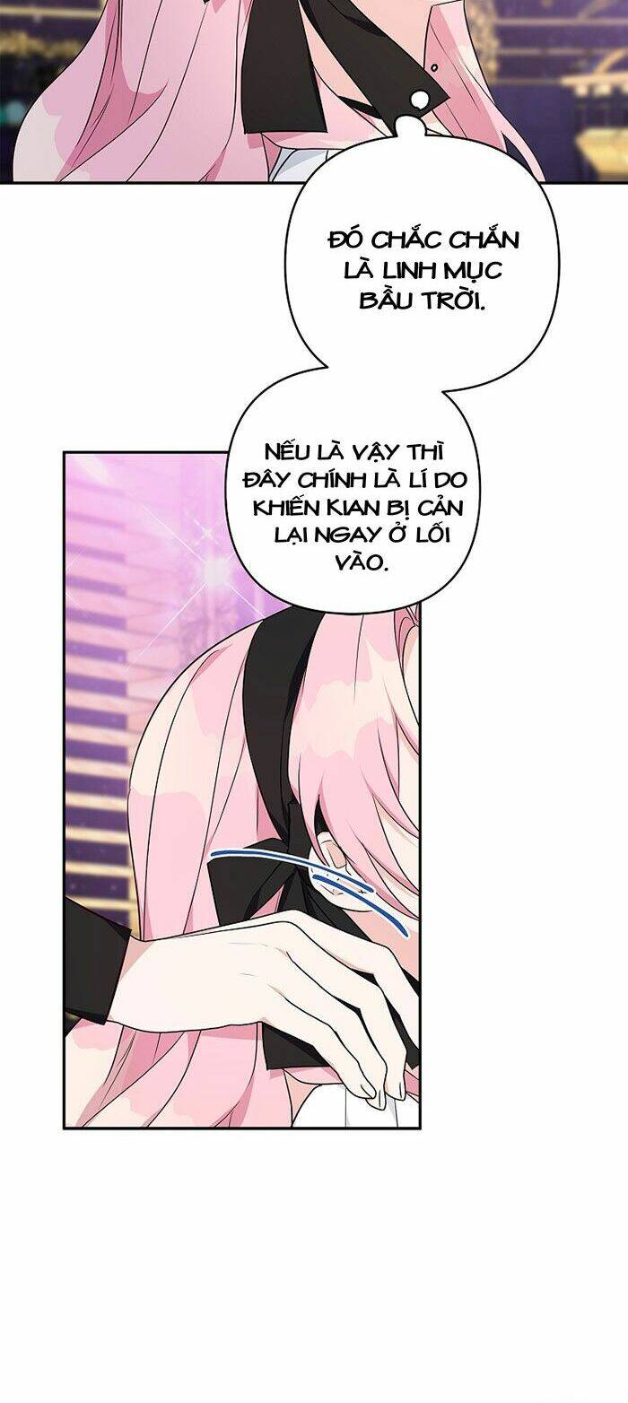 Cô Con Gái Út Của Công Tước Phản Diện Chapter 45 - Trang 2