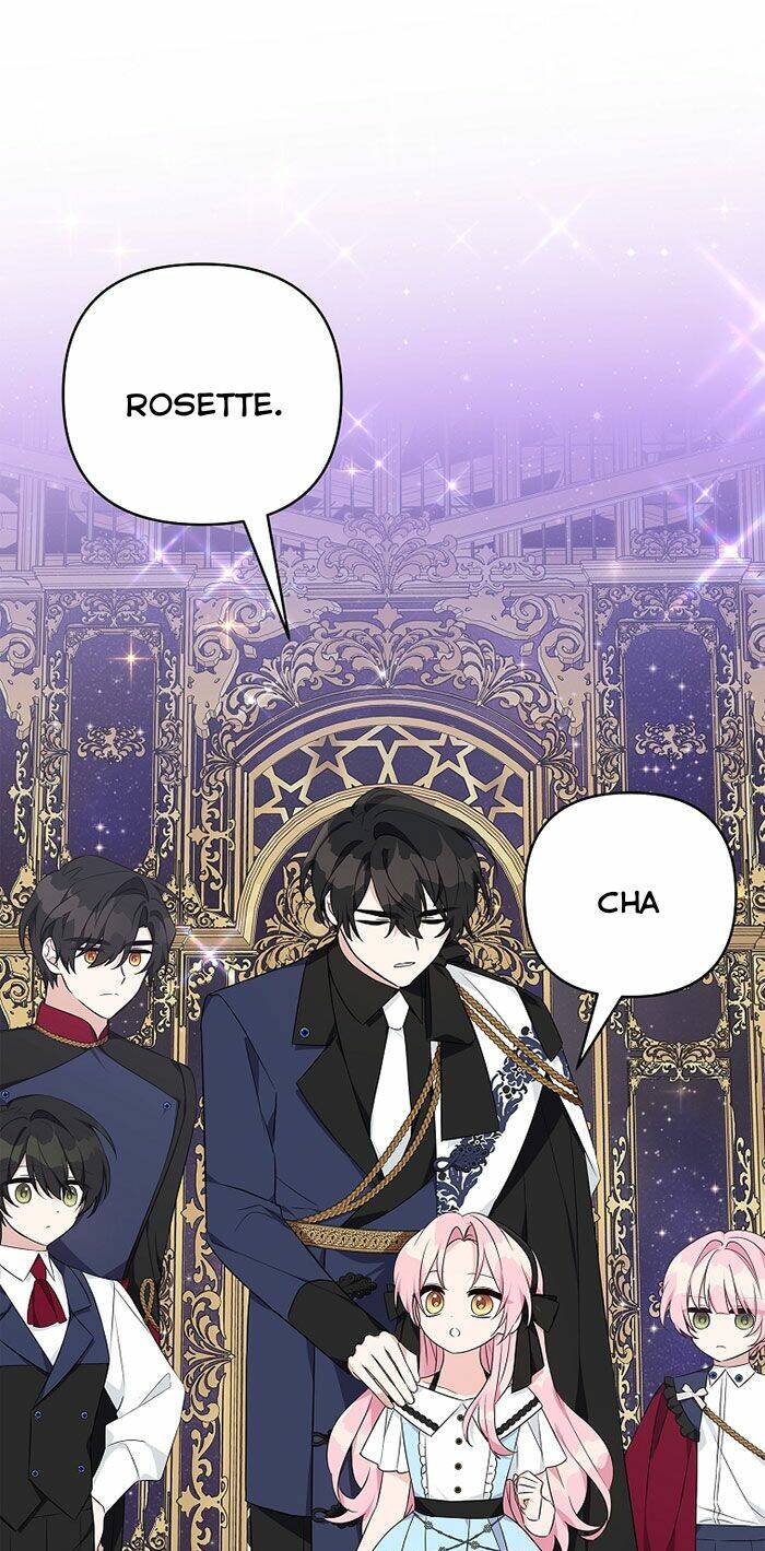 Cô Con Gái Út Của Công Tước Phản Diện Chapter 45 - Trang 2