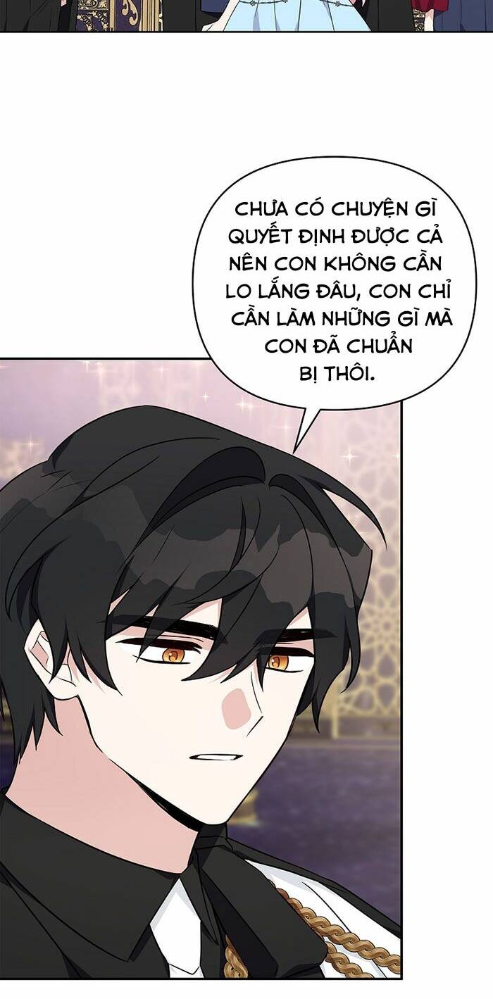 Cô Con Gái Út Của Công Tước Phản Diện Chapter 45 - Trang 2
