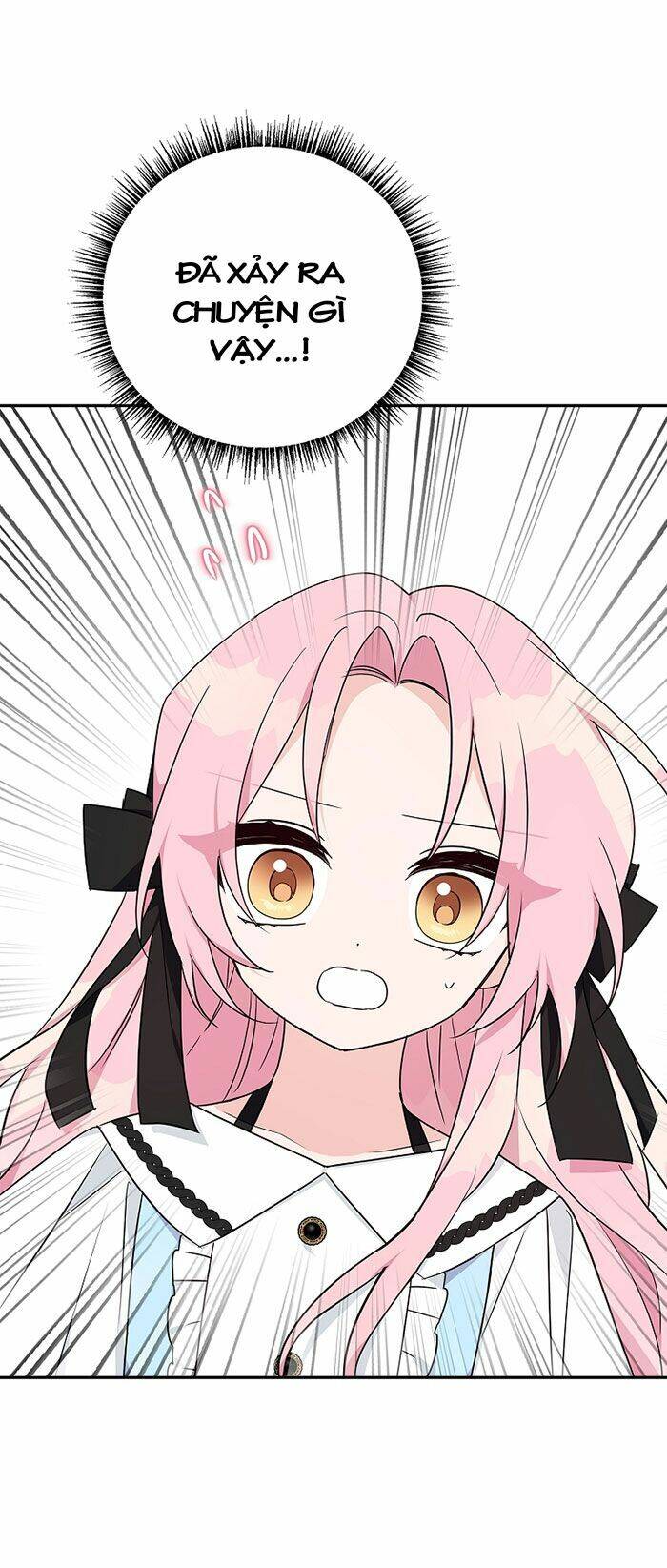 Cô Con Gái Út Của Công Tước Phản Diện Chapter 45 - Trang 2