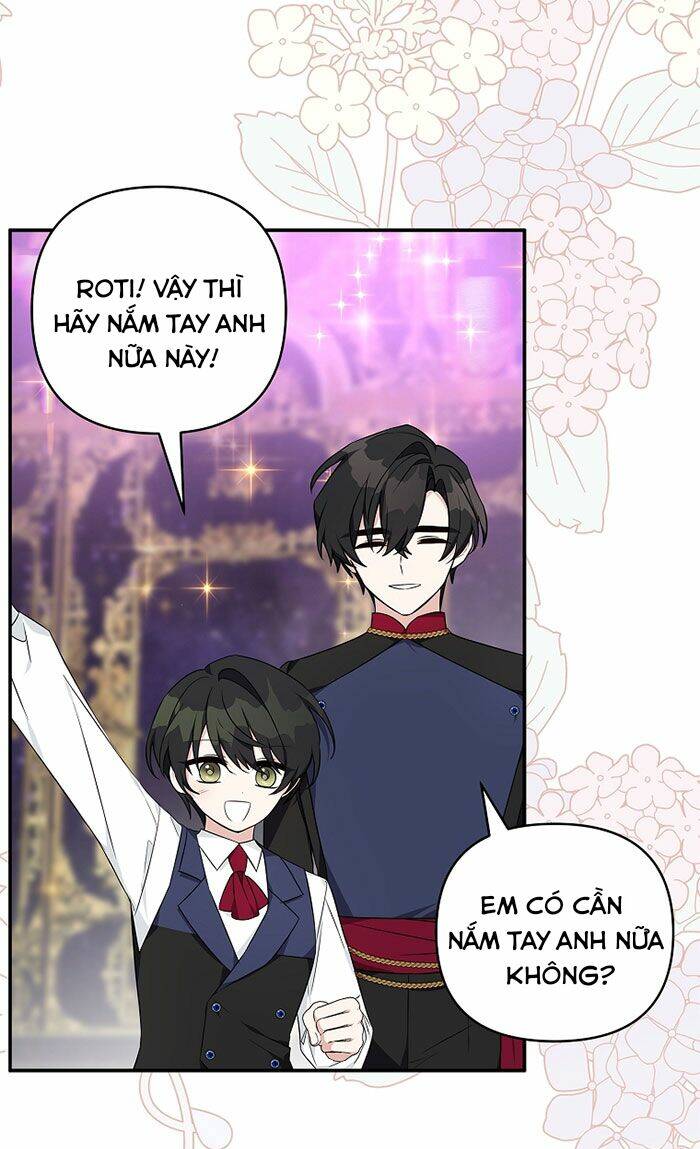 Cô Con Gái Út Của Công Tước Phản Diện Chapter 45 - Trang 2