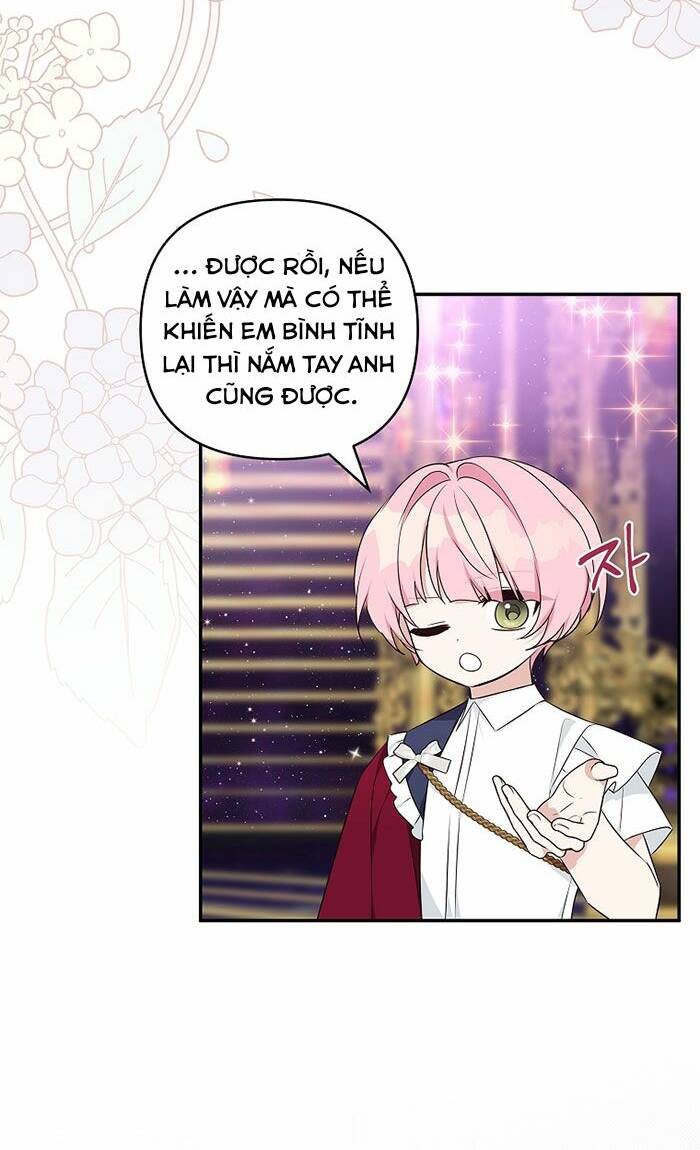 Cô Con Gái Út Của Công Tước Phản Diện Chapter 45 - Trang 2