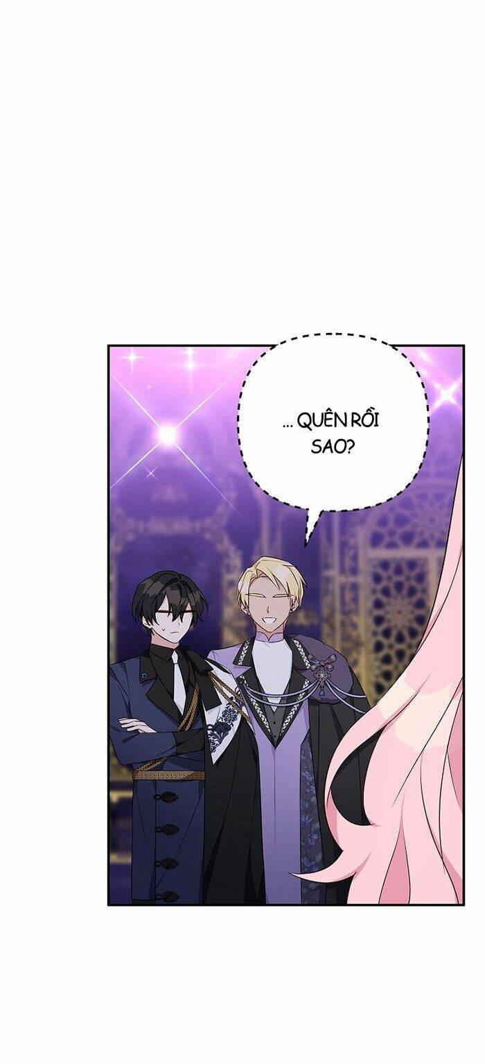 Cô Con Gái Út Của Công Tước Phản Diện Chapter 45 - Trang 2