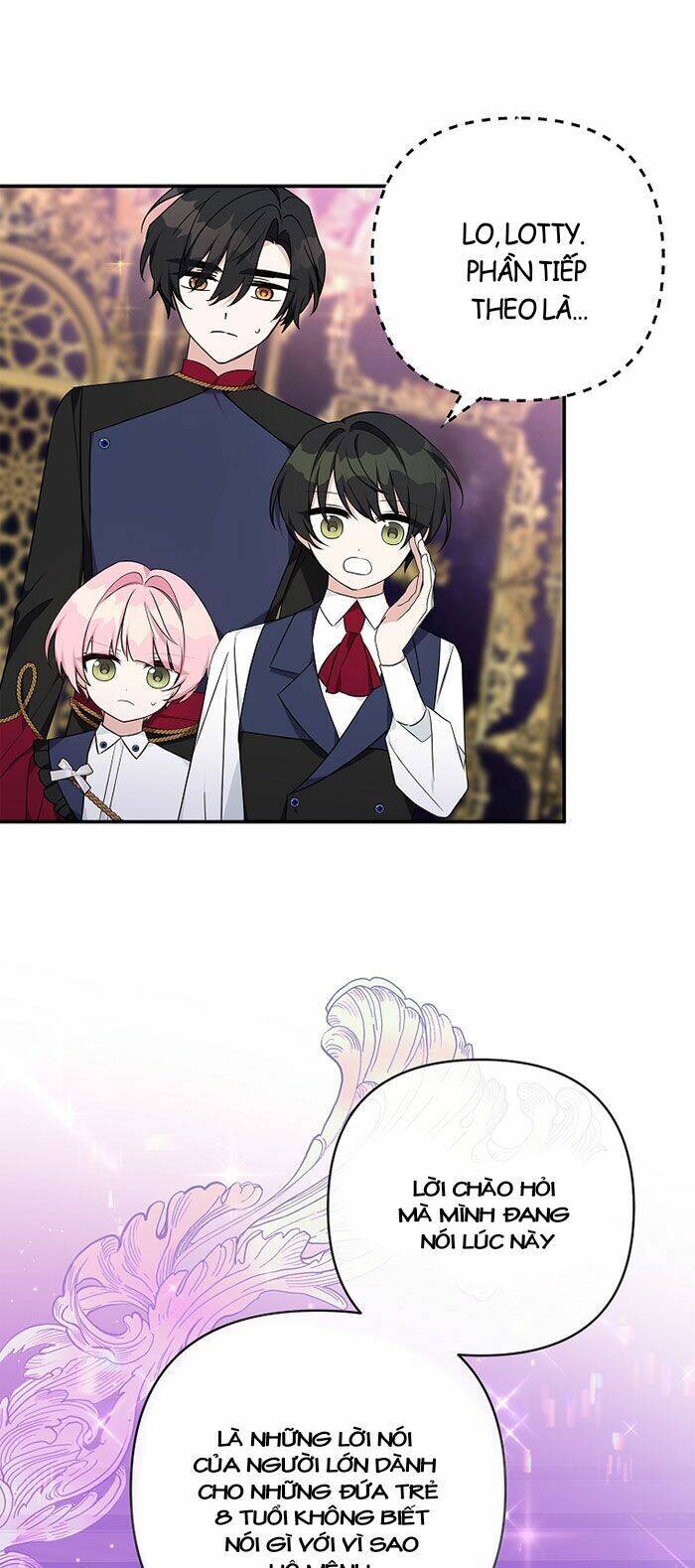Cô Con Gái Út Của Công Tước Phản Diện Chapter 45 - Trang 2