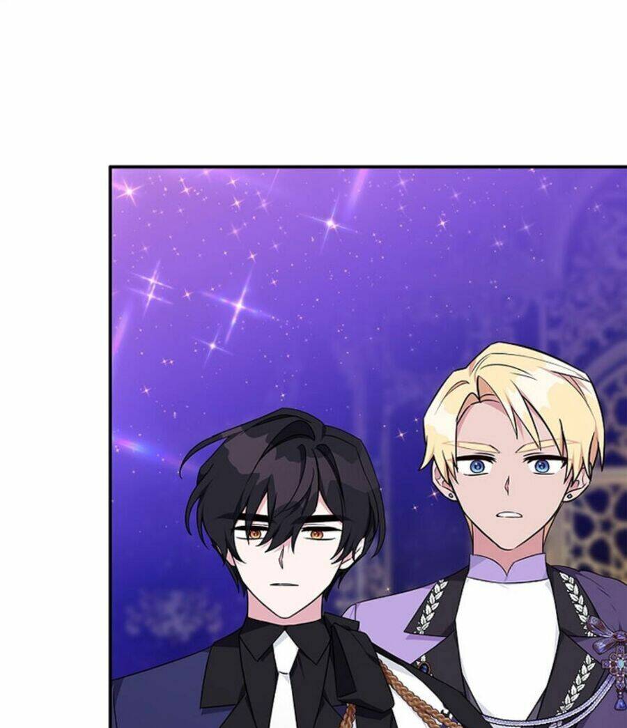 Cô Con Gái Út Của Công Tước Phản Diện Chapter 45 - Trang 2