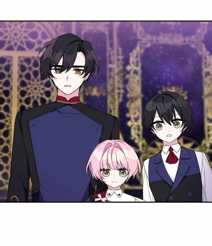 Cô Con Gái Út Của Công Tước Phản Diện Chapter 45 - Trang 2