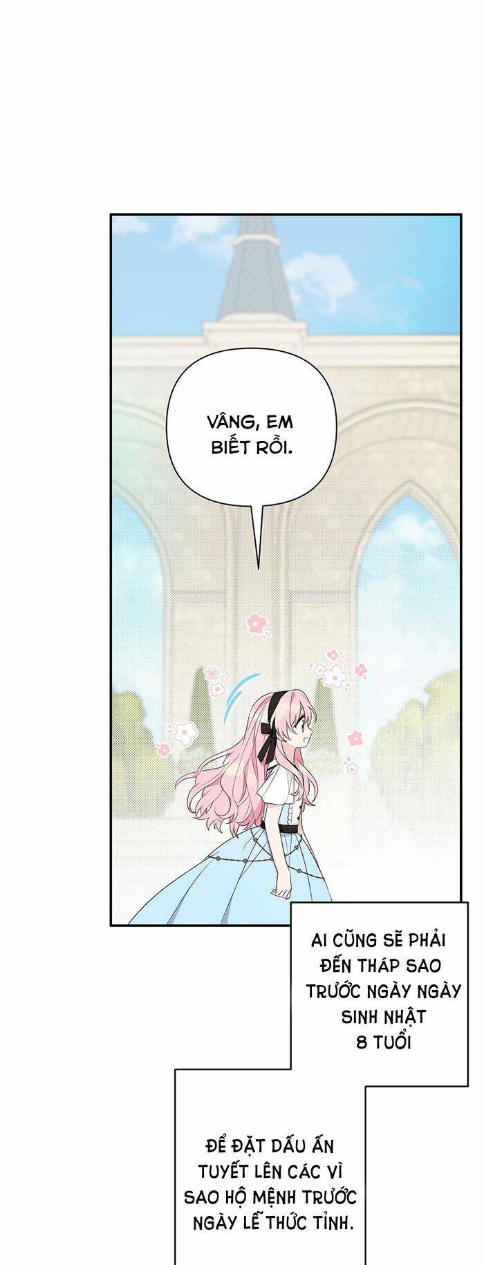 Cô Con Gái Út Của Công Tước Phản Diện Chapter 45 - Trang 2