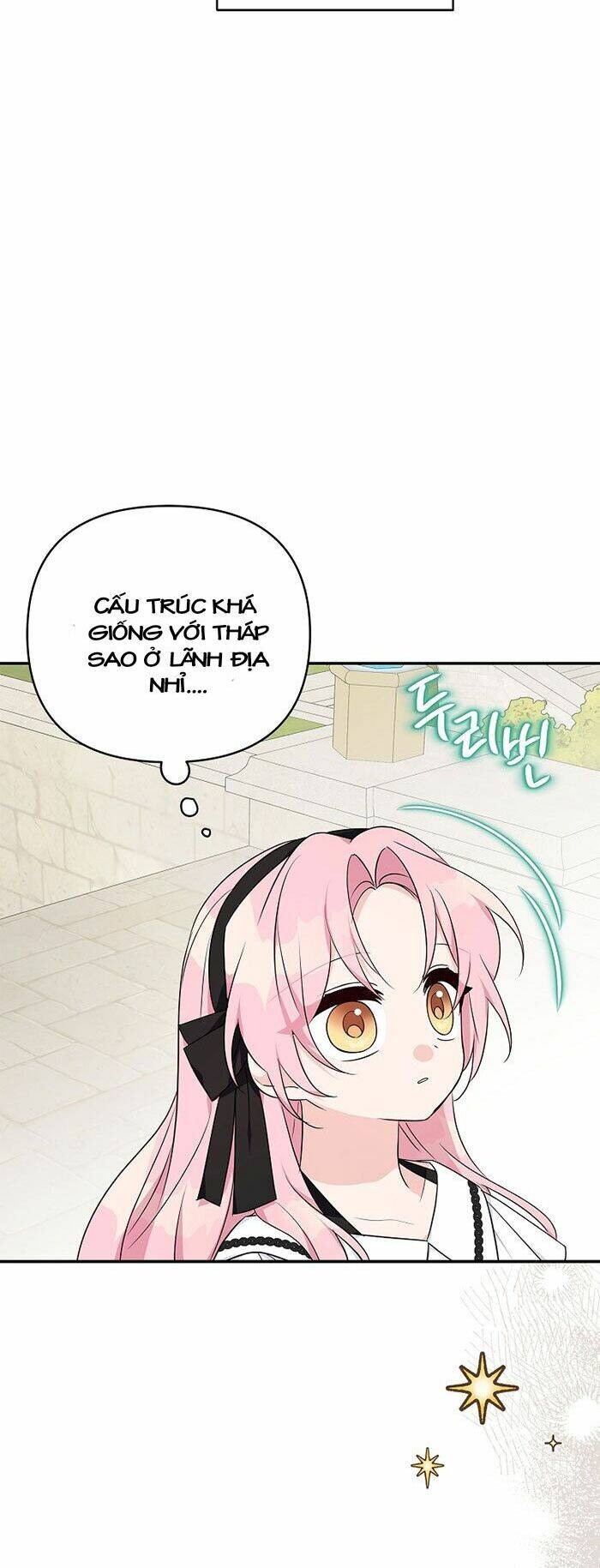 Cô Con Gái Út Của Công Tước Phản Diện Chapter 45 - Trang 2