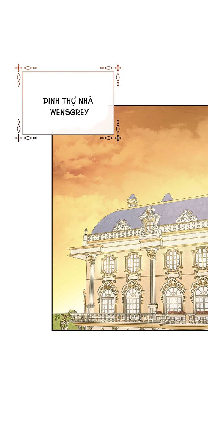 Cô Con Gái Út Của Công Tước Phản Diện Chapter 46 - Trang 2