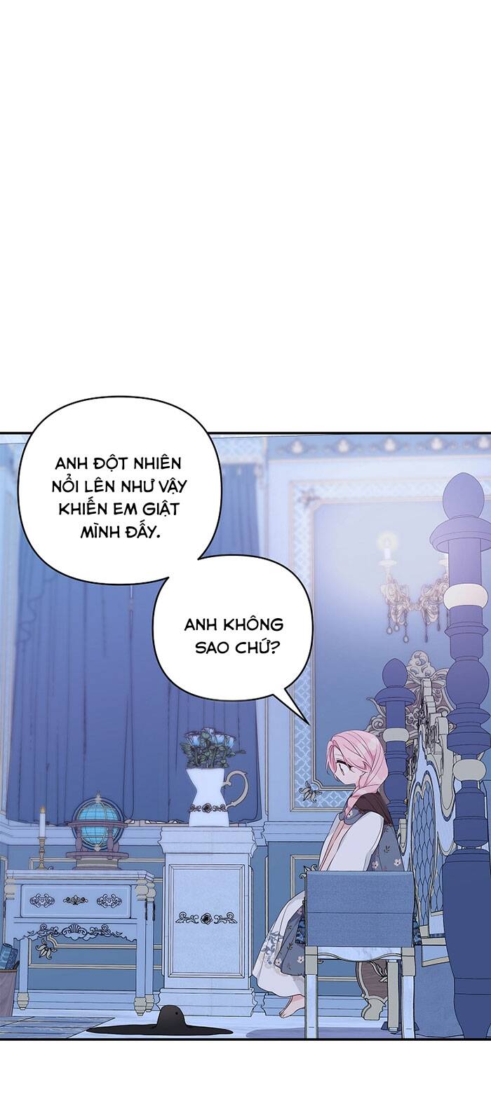 Cô Con Gái Út Của Công Tước Phản Diện Chapter 46 - Trang 2