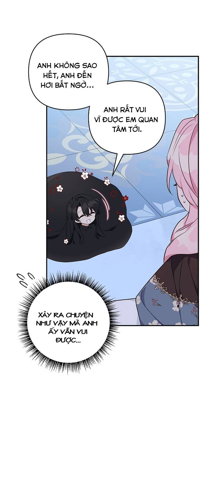 Cô Con Gái Út Của Công Tước Phản Diện Chapter 46 - Trang 2