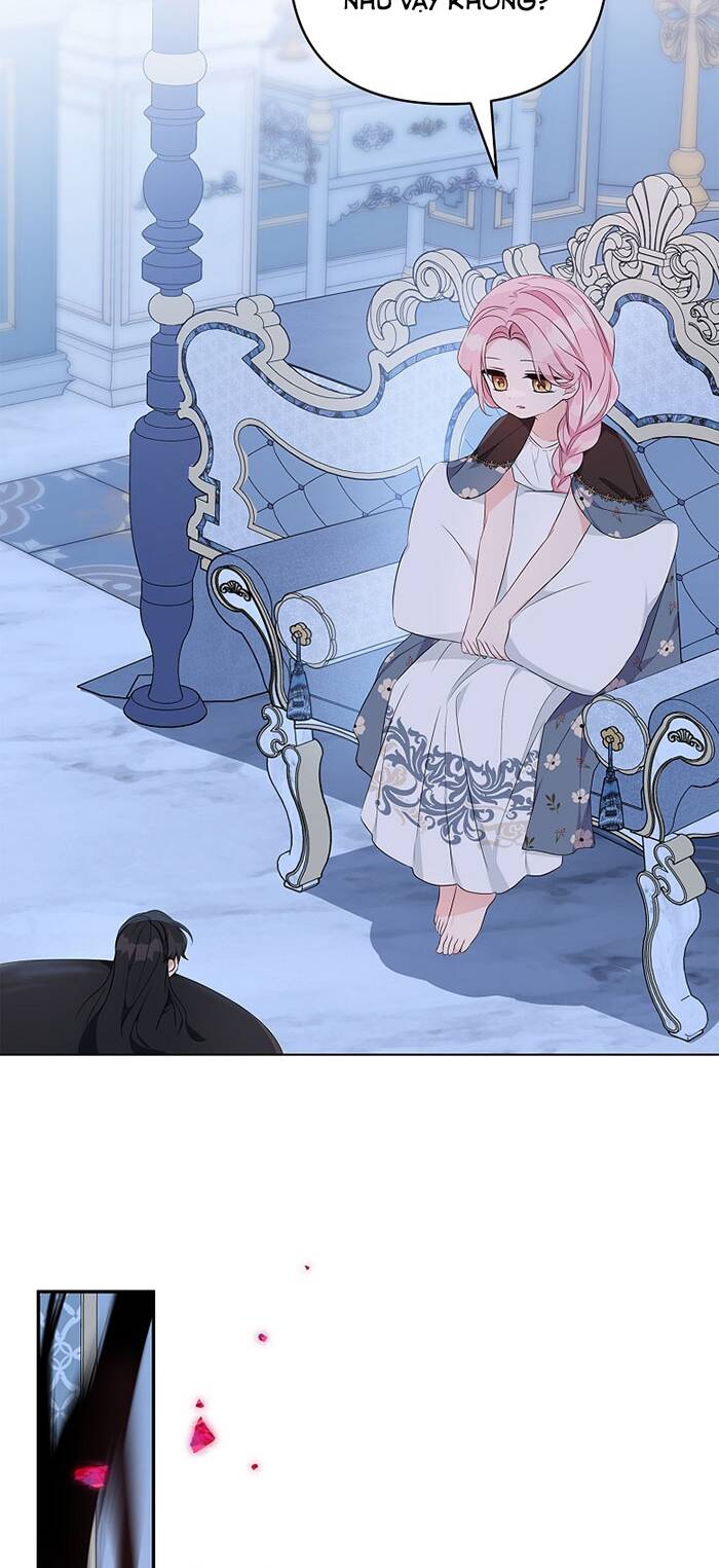 Cô Con Gái Út Của Công Tước Phản Diện Chapter 46 - Trang 2