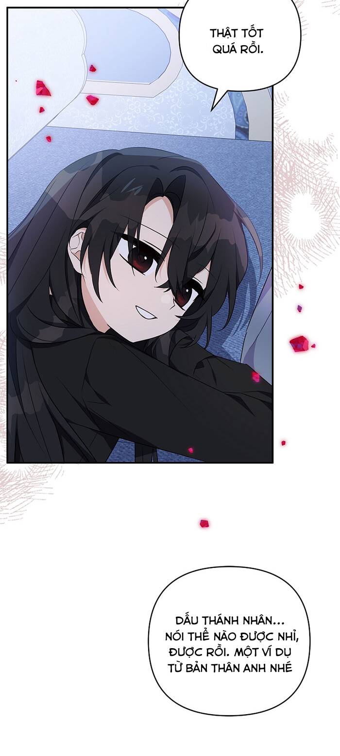 Cô Con Gái Út Của Công Tước Phản Diện Chapter 46 - Trang 2