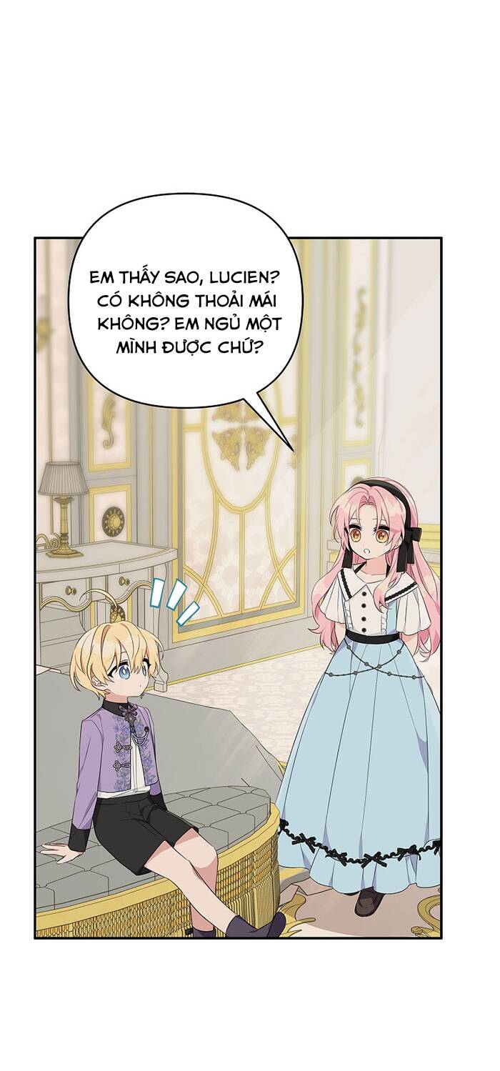 Cô Con Gái Út Của Công Tước Phản Diện Chapter 46 - Trang 2