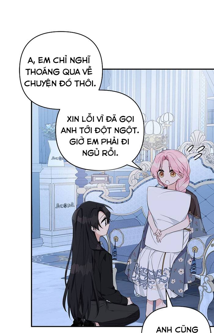Cô Con Gái Út Của Công Tước Phản Diện Chapter 46 - Trang 2